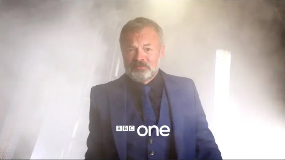 Видео к сериалу Шоу Гремма Нортона — The Graham Norton Show - Series 18: Trailer - BBC One