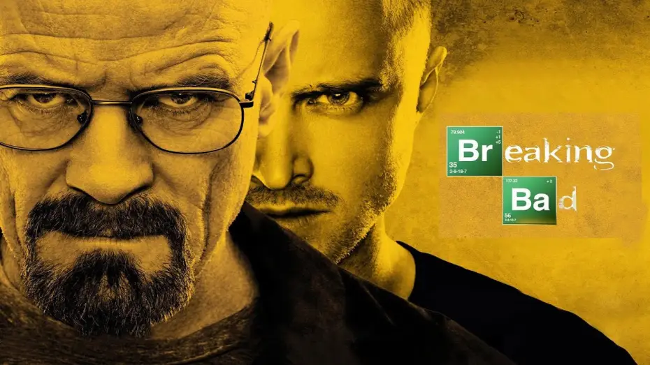 Відео до серіалу Пуститися берега — Breaking Bad (serie tv 2008) TRAILER ITALIANO