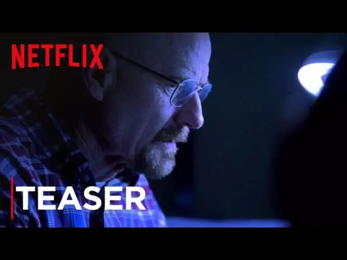 Відео до серіалу Пуститися берега — The Final Season Teaser