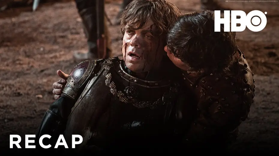 Відео до серіалу Гра престолів — Game Of Thrones - Season 2 Recap - Official HBO UK