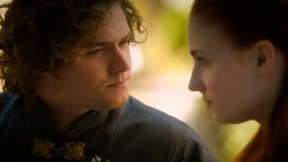 Відео до серіалу Гра престолів — Game of Thrones Season 4: Season 3 Recap (HBO)