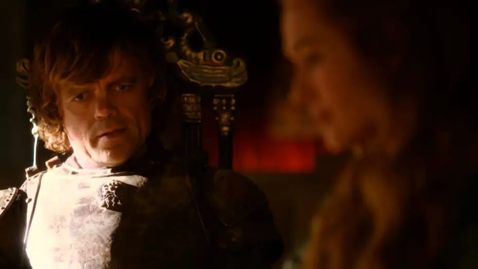Відео до серіалу Гра престолів — Сезон 2 — Game Of Thrones Season 2: "Power And Grace" Trailer