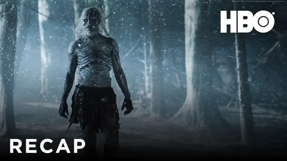 Відео до серіалу Гра престолів — Game Of Thrones - Season 3 Recap - Official HBO UK