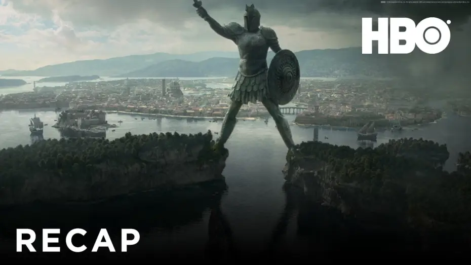 Відео до серіалу Гра престолів — Game of Thrones - Season 1-6 Recap - Official HBO UK