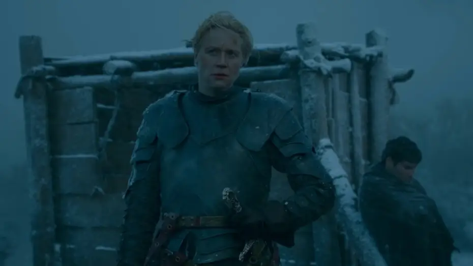 Відео до серіалу Гра престолів — Сезон 5 — Game of Thrones Season 5: Trailer #2 - The Wheel (HBO)