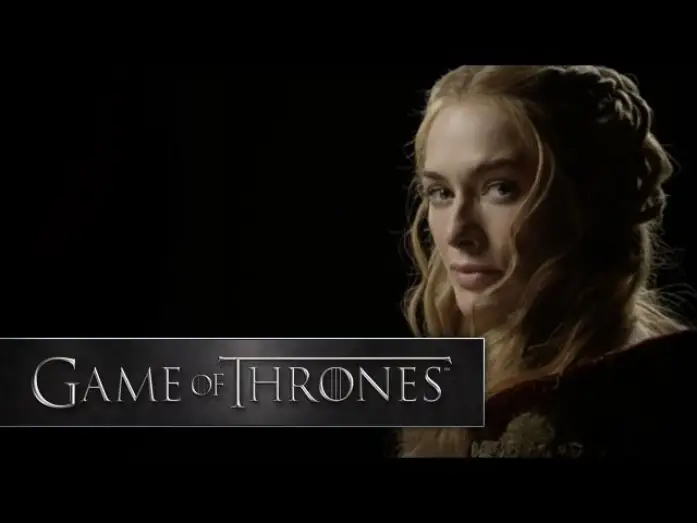 Відео до серіалу Гра престолів — Сезон 3 — Game of Thrones: Season 3 - Chaos Preview (HBO)