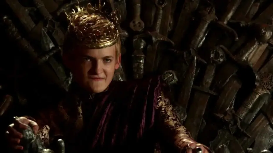 Відео до серіалу Гра престолів — Game Of Thrones Season 2: "Shadow" Tease