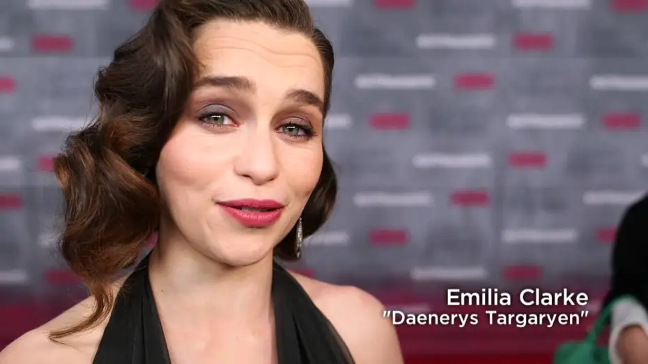 Відео до серіалу Гра престолів — The Buzz: Game of Thrones Season 4 Premiere (HBO)
