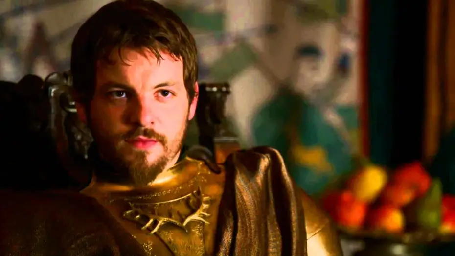 Відео до серіалу Гра престолів — Game of Thrones Season 2: "Price For Our Sins" Trailer