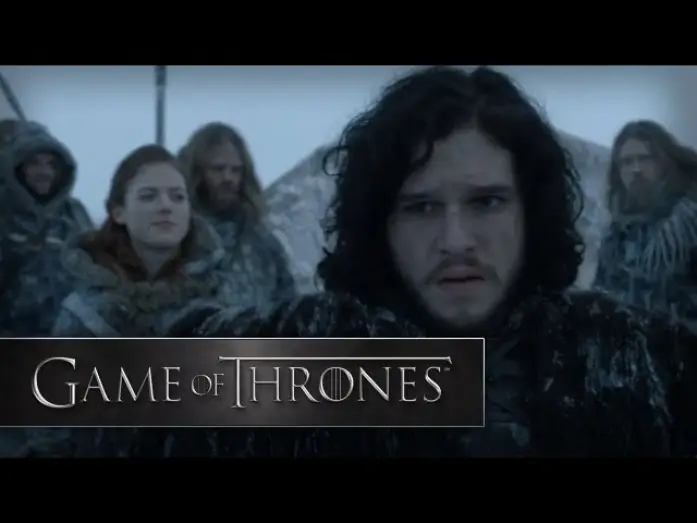 Відео до серіалу Гра престолів — Game Of Thrones: Season 3 - "The Beast" Preview (HBO)