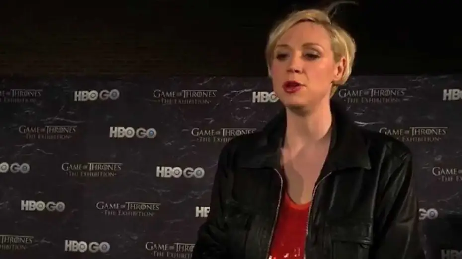 Відео до серіалу Гра престолів — Game of Thrones Season 4: Gwendoline Christie Remembers the Fallen (HBO)