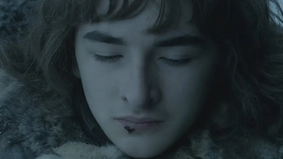 Відео до серіалу Гра престолів — “The Past is Already Written. The Ink is Dry:" Game of Thrones Season 6: Official Tease (HBO)