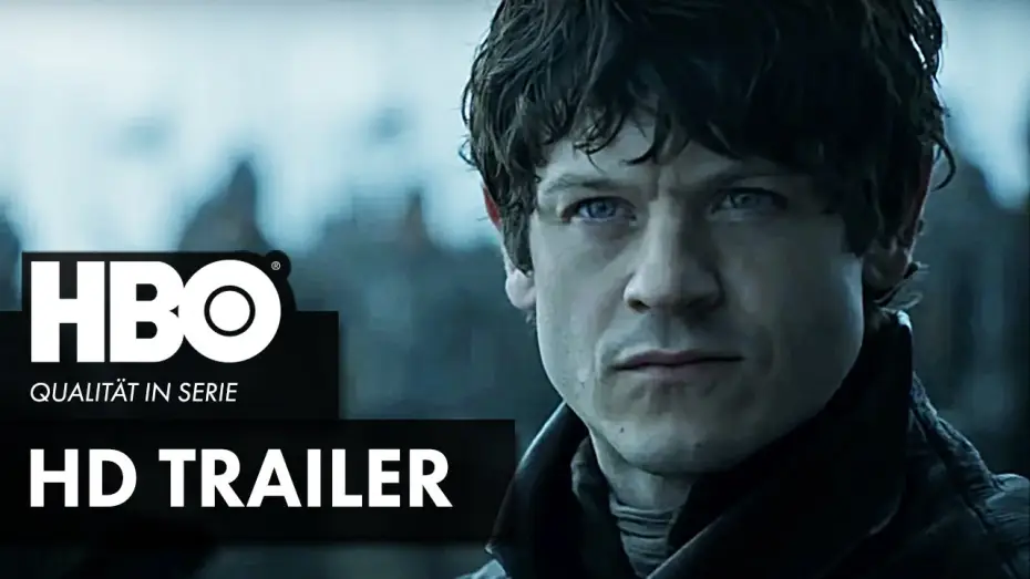 Відео до серіалу Гра престолів — GAME OF THRONES Staffel 6 - Trailer Deutsch HD German (2016)