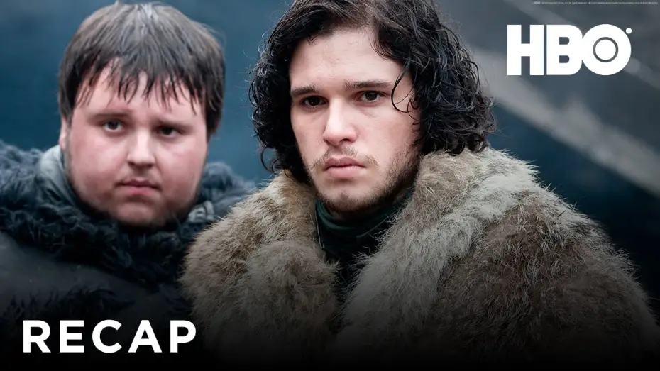 Відео до серіалу Гра престолів — Game Of Thrones - Season 1 Recap - Official HBO UK