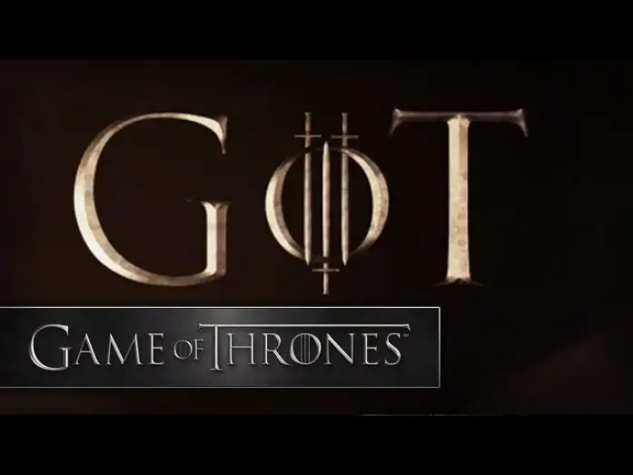 Відео до серіалу Гра престолів — Game of Thrones: Season 3 - Tease (HBO)