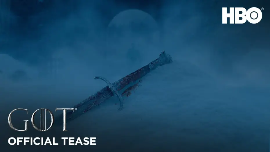 Відео до серіалу Гра престолів — Game of Thrones | Season 8 | Official Tease: Aftermath (HBO)