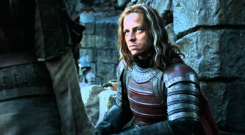 Відео до серіалу Гра престолів — Game of Thrones: Season 2 - The Story So Far (Episodes 7-9) (HBO)