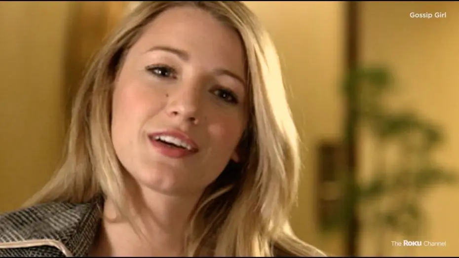 Відео до серіалу Пліткарка — Gossip Girl  | The Roku Channel