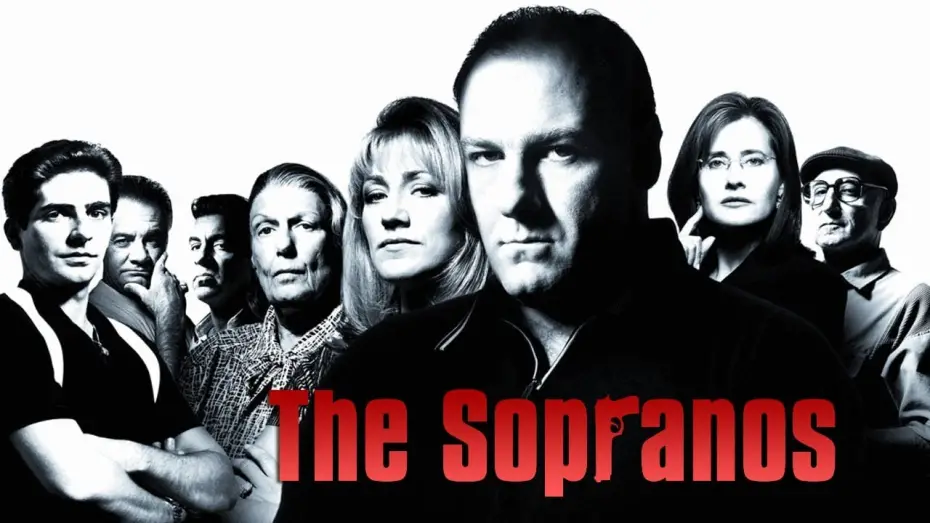 Відео до серіалу Клан Сопрано — The Sopranos - Official Trailer | HBO Series