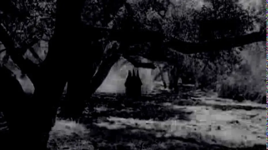 Видео к сериалу Американська історія жаху — Coven Main Titles
