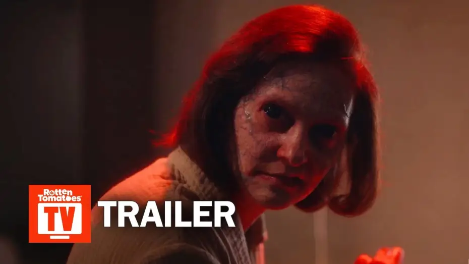 Видео к сериалу Американська історія жаху — Season 1 Trailer