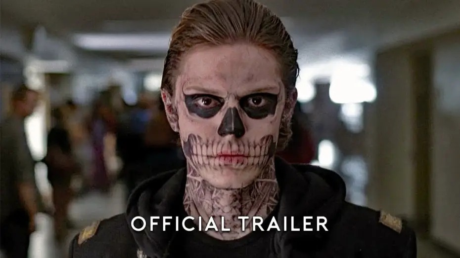 Відео до серіалу Американська історія жаху — American Horror Story "Murder House" - Official Trailer