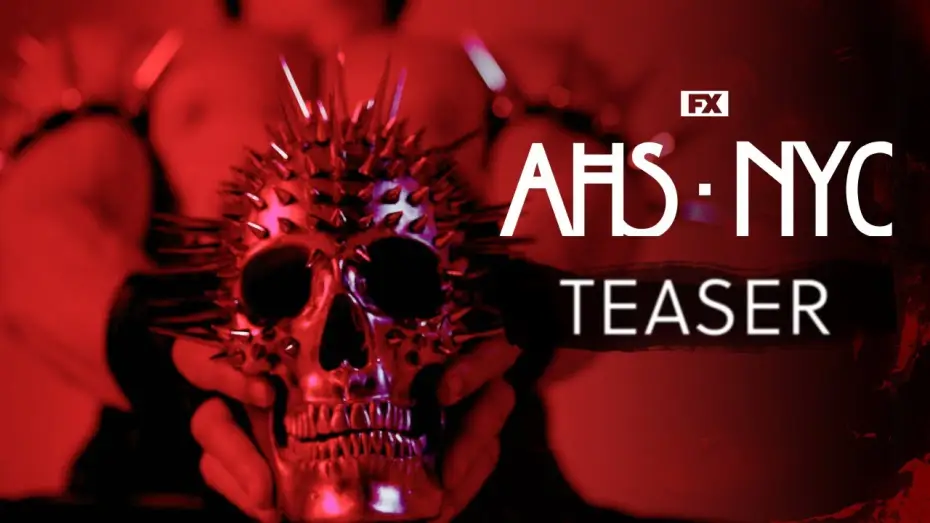Видео к сериалу Американська історія жаху — S11 Teaser - Something's Coming