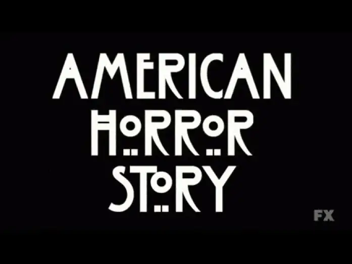 Видео к сериалу Американська історія жаху — Season 1 - Opening Credits / Intro