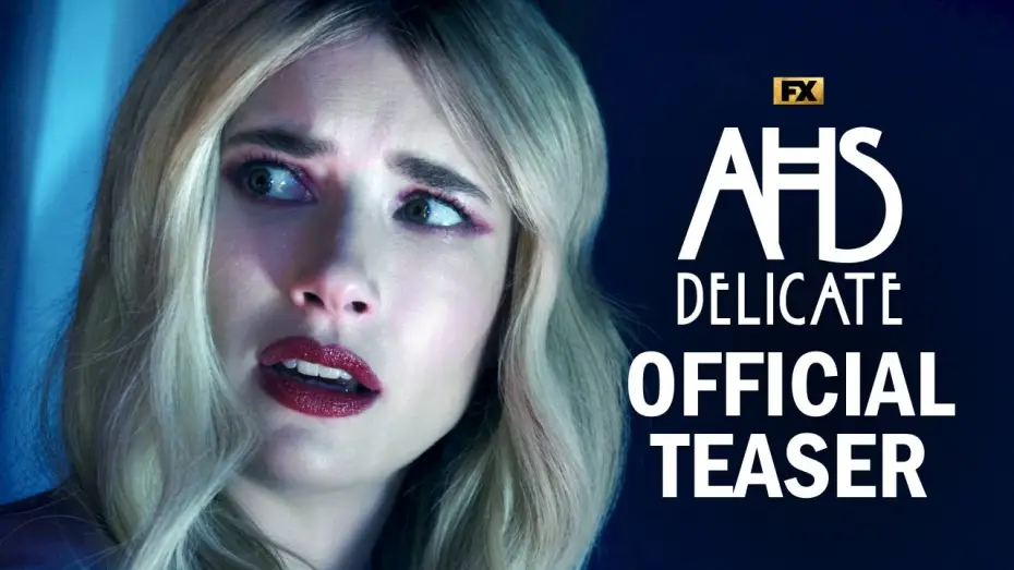 Видео к сериалу Американська історія жаху — Delicate Official Teaser - Hallway