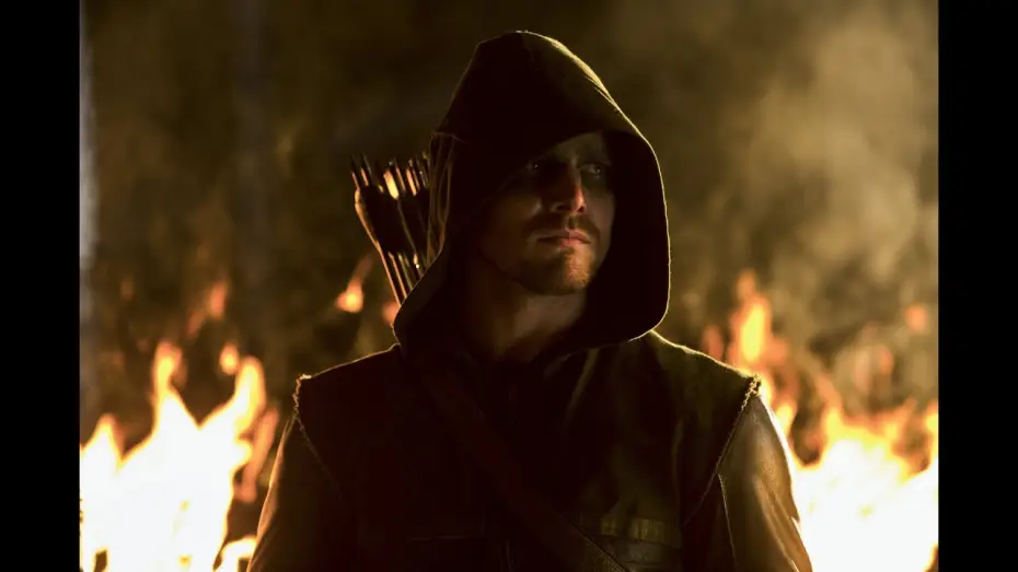 Відео до серіалу Стріла — ARROW - Die komplette 1. Staffel - Offizieller Trailer Deutsch HD