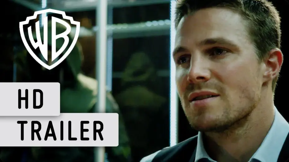 Відео до серіалу Стріла — ARROW Staffel 2 - Trailer Deutsch HD German