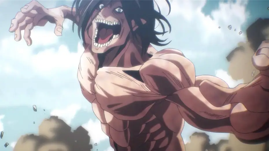 Відео до серіалу Атака титанів — Attack on Titan Final Season - Official Trailer