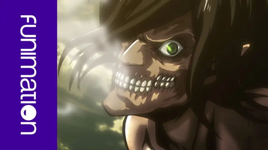 Відео до серіалу Атака титанів — Attack on Titan: Season 2 – Official Promotional Video (JPN)