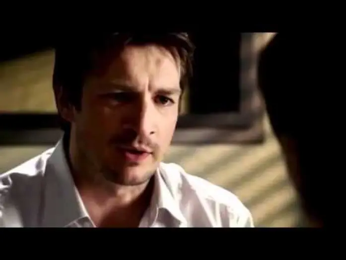 Видео к сериалу Касл  — Castle season 1 trailer