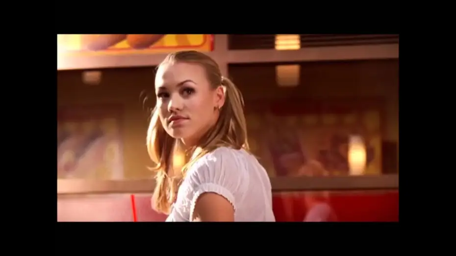 Відео до серіалу Чак — Chuck Trailer Deutsch