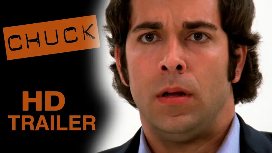 Відео до серіалу Чак — Chuck Trailer HD | HBO Max