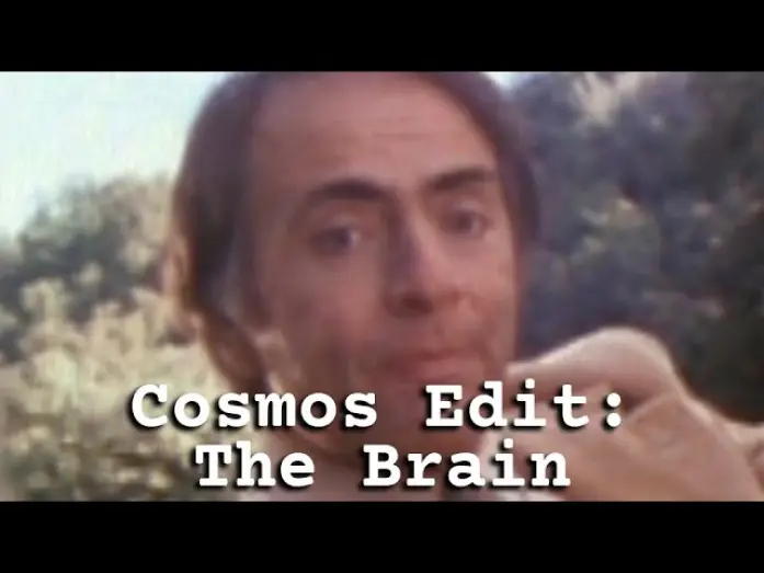 Відео до серіалу Cosmos: A Personal Voyage — Cosmos Edit: The Brain
