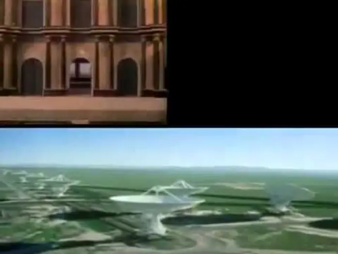 Відео до серіалу Cosmos: A Personal Voyage — Trailer Cosmos Carl Sagan 1980