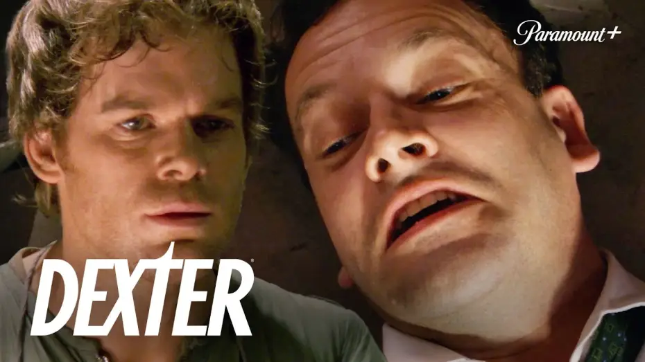 Видео к сериалу Декстер — Dexter’s Most Satisfying Kills 🔪 Part 2