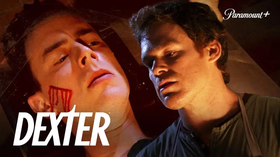 Видео к сериалу Декстер — Dexter’s Best Kill Room Conversations