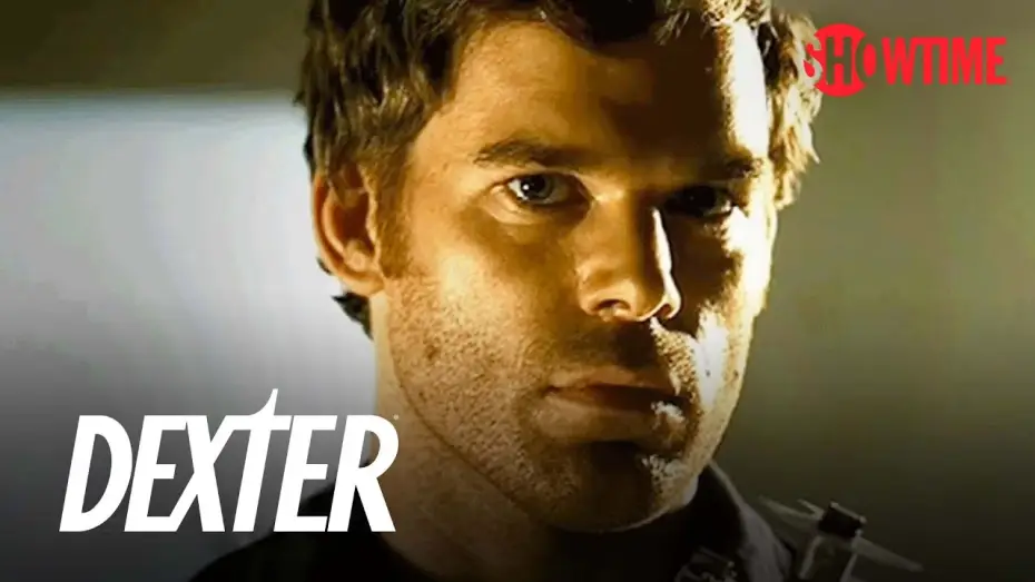 Видео к сериалу Декстер — 'Serial Killer by Night' Teaser