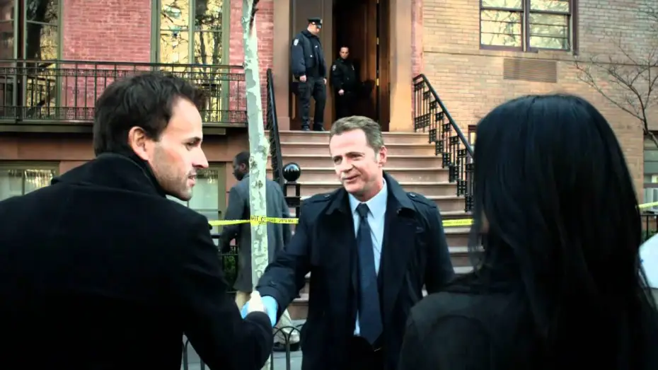 Відео до серіалу Елементарно — Elementary - Exclusive Preview