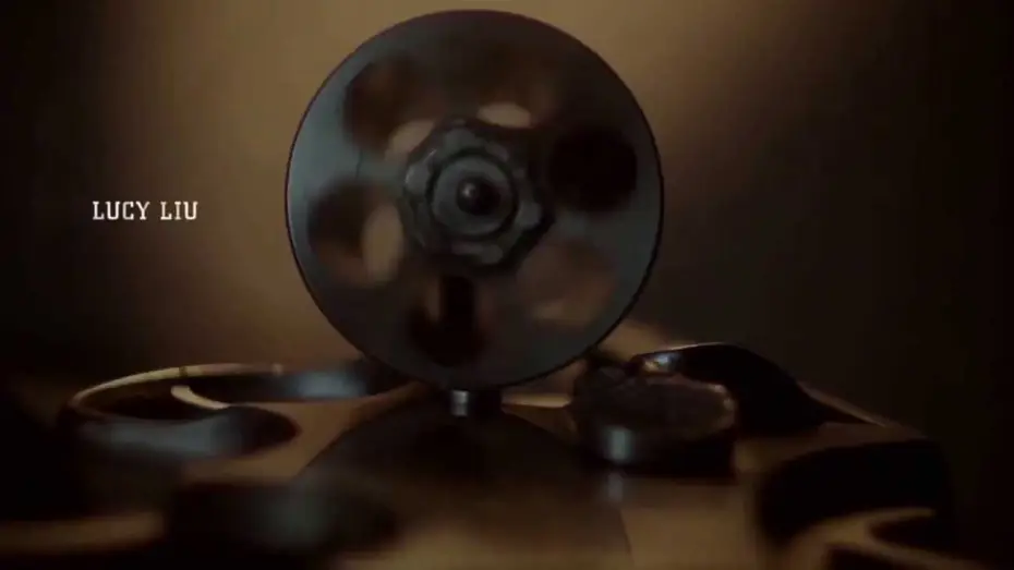 Відео до серіалу Елементарно — elementary opening theme