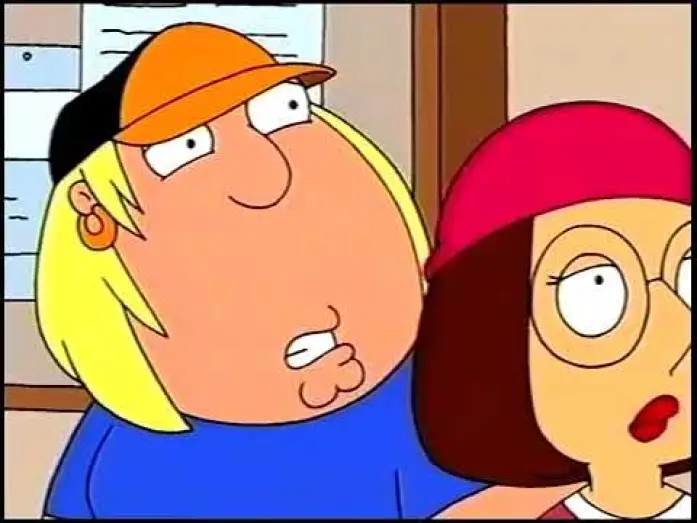Відео до серіалу Сім'янин — Family Guy (Season 1) DVD Trailer (HD)
