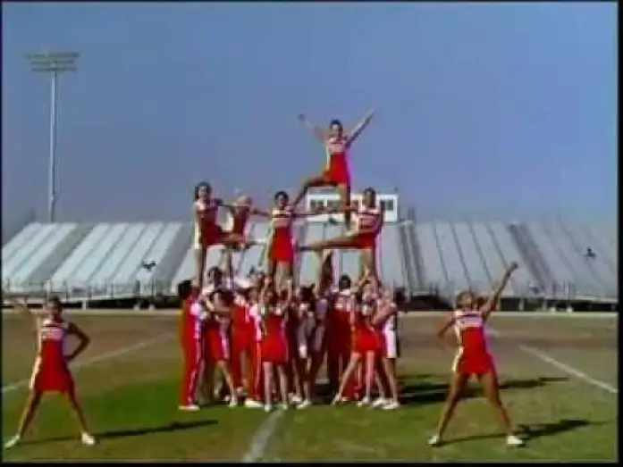 Видео к сериалу Хор — Glee (Pilot/Series Premiere Promo #1) - May 19th, 2009