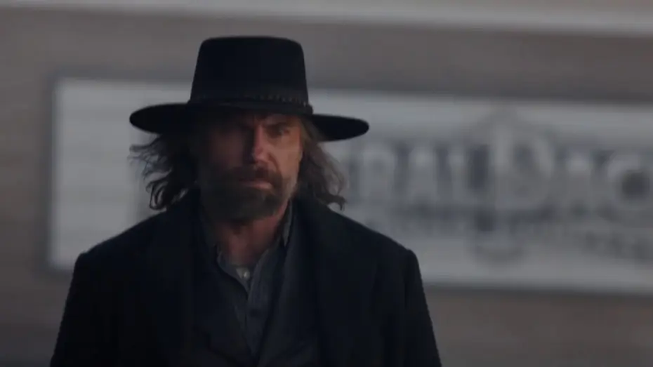 Відео до серіалу Пекло на колесах — Hell on Wheels - Staffel 5 Trailer Deutsch (2019)