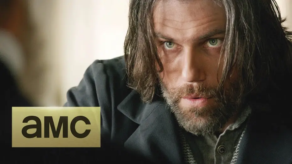 Відео до серіалу Пекло на колесах — A Look at Season 4