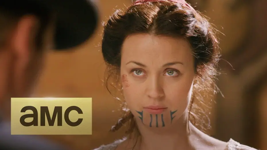 Відео до серіалу Пекло на колесах — Trailer: Nothing To Lose: Season 4 Premiere