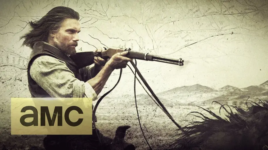 Відео до серіалу Пекло на колесах — Trailer: Uncharted: Season 4 Premiere