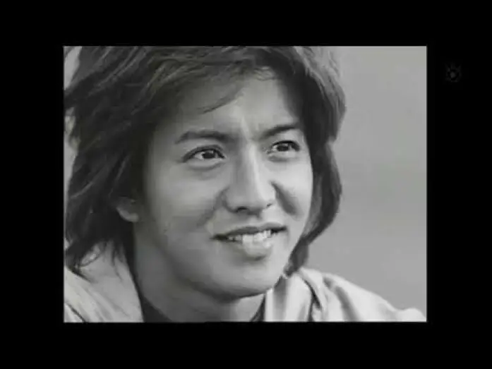 Відео до серіалу ヒーロー — 木村拓哉 HERO 2001 OP